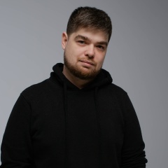 Артём Альтигин, 02.10, Санкт-Петербург