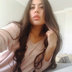 Gul'nara Hasenova, 04.01