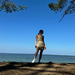 Вероника Демидова, 13.10, Санкт-Петербург