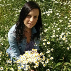 Наташа Куприкова, 25.04.1978, Санкт-Петербург