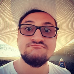 Егор Шах, 03.05.1992, Киев