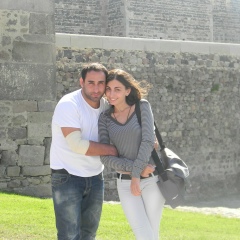 Nina Gurasidze, Тбилиси