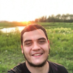 Даниил Жуковень, 14.12, Петропавловск