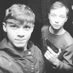 Максим Максимов, 02.10.2000, Уфа