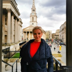 Анастасия Шитикова, 10.08, Санкт-Петербург