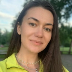 Наталья Черноиванова, 21.10.1991