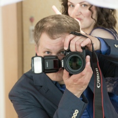 Игорь Музыкантов, 27.06.1977, Санкт-Петербург