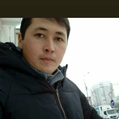 Марат Садыков, 18.05, Костанай