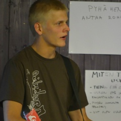 Василий Грищенко, Радошковичи