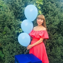 Жаныл Калдыбаева, 24.06.1990