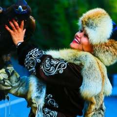 Нурия Шахметова, 09.05.1988, Астана