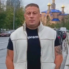 Виталий Пошвенчук, 25.03, Санкт-Петербург