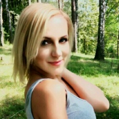 Елена Быкова, 06.07.1901, Киев