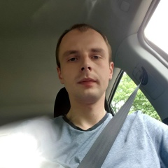 Алексей Афтенко, 07.03.1989, Санкт-Петербург