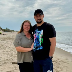 Степан Мажуга, 04.02.1987, Москва