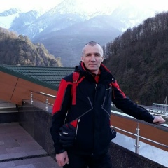 Андрей Новиков, 21.06, Волгоград