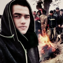 Ахрор Тангиров, 10.04, Самарканд