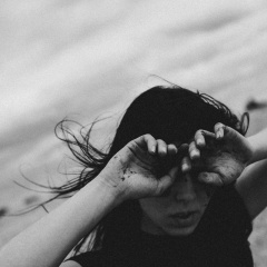 Виктория Богданова, 29.01, Санкт-Петербург