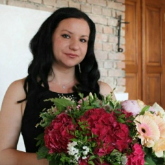 Таня Соловьёва, 24.05.1980, Praha