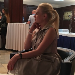 Кристина Апаева, 28.01.1988, Москва