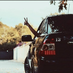 Висхан Дишниевский, 05.05, Мегион