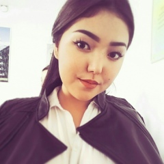 Назерке Туремурат, 05.03, Актобе