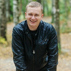 Михаил Нестерихин, 05.08.1983, Санкт-Петербург