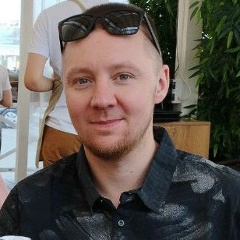 Alex Dee, Тюмень