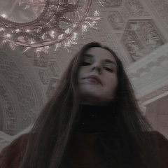 Катерина Шмелева