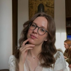 Ельвира Фокина, Санкт-Петербург