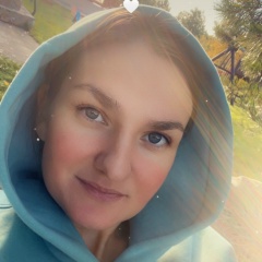 Мария Дробяцкая, 11.02.1988, Москва