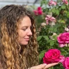 София Мрррррр, 02.07.1992, Санкт-Петербург