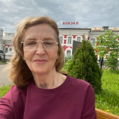 Галина Корнилова, 03.09, Санкт-Петербург