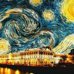 Алина Кремова, 26.06, Санкт-Петербург