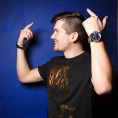 Мирослав Александрович, 19.12.1990, Запорожье