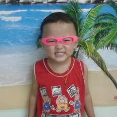 Nanda Ko, 24.05.1985, Meiktila