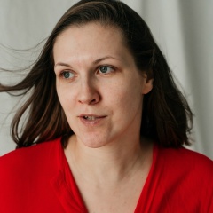 Полина Беликова, 25.10, Санкт-Петербург