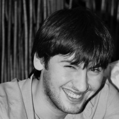 Хасан Бахриев, 12.03, Москва