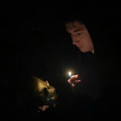 Даня Кальдин, 19.03.2002, Оренбург