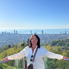 Елена Амелина, 11.03, Санкт-Петербург