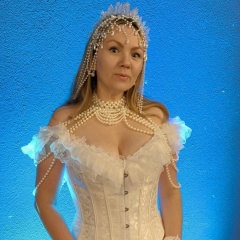 Виктория Колесник, 21.12, Таллин