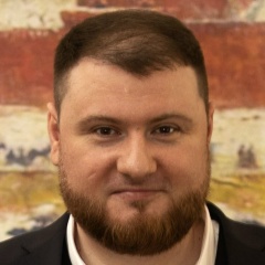 Михаил Власов, 03.02.1989, Москва