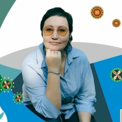 Наталья Кораблева (Швечкова), 11.10, Сыктывкар