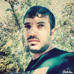 Orxan Məmmədov, 08.10.1987, Сумгаит