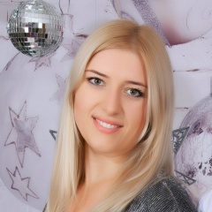 Елена Чапны, 19.10, Ростов-на-Дону