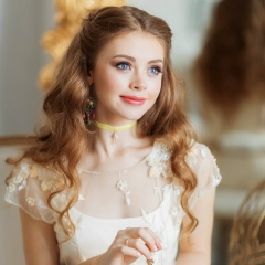 Кристина Марципанова, 22.07