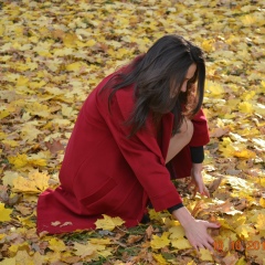 Юлия Исраилова, 17.04.1986, Шымкент