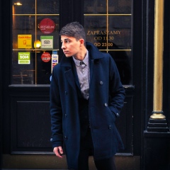 Андрій Вовнянко, 14.10.1992