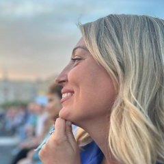 Наталья Шкаева, 11.08, Москва