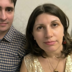 Екатерина Пешехонова, 13.04.1982, Черная